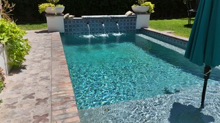Pool Remodeling